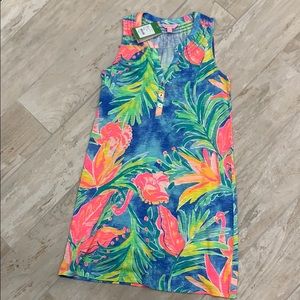 Lily Pulitzer Essie dress